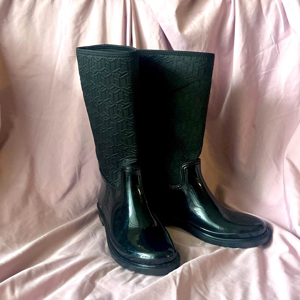 💧TH Saray Rain Boots💧